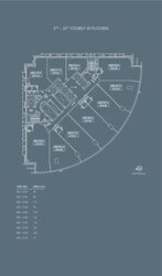 PLUS (D1), Office #450180001